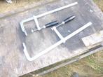 lijmtangen lijmtang gesmede lijmtang, Ophalen, Nieuw