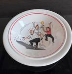 Leuk Suske en Wiske schaaltje, Verzamelen, Ophalen of Verzenden, Gebruikt, Gebruiksvoorwerp