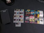 Super Nintendo SNES Games - Collectie, Spelcomputers en Games, Avontuur en Actie, Gebruikt, 1 speler, Eén computer