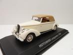 Hotchkiss  Languedoc  ''  Norev '', Ophalen of Verzenden, Zo goed als nieuw, Auto, Norev