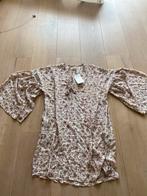 Sissel edelbo one size zijde nieuw zijden silk, Maat 38/40 (M), Nieuw, Ophalen of Verzenden, Roze