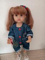 Gotz Little Kids "Rainbow", Ophalen of Verzenden, Zo goed als nieuw, Pop