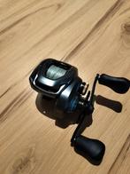 Shimano Curado 151 DC Baitcaster Molen, Watersport en Boten, Hengelsport | Karpervissen, Ophalen of Verzenden, Zo goed als nieuw