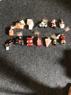 Aparte nieuwe kerstballen voor in de kerstboom., Diversen, Kerst, Ophalen of Verzenden, Nieuw