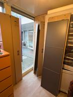 3 IKEA Meråker  deuren 200x50 met greepjes, Ophalen, Overige materialen, 50 tot 100 cm, Zo goed als nieuw
