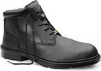 ELTEN Rijschoenen / Stalschoenen. RUNDLEDER Maat 40., Dieren en Toebehoren, Paardrijkleding, Verzenden, Ostwall 7-13 , 47589 Uedem, Duitsland