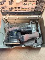 Festool DTSC 400 Schuurmachine, Ophalen of Verzenden, Gebruikt, Minder dan 600 watt, Excentrische schuurmachine