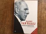 boek Harry van Raay vader en voorzitter PSV, Overige typen, PSV, Zo goed als nieuw, Verzenden