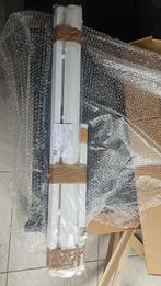 NIEUW! rolhor breed 82,5 x hoog 48,8, Doe-het-zelf en Verbouw, Deuren en Horren, Ophalen, Kunststof, 80 tot 100 cm, Overige typen