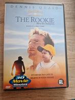 The rookie, Cd's en Dvd's, Ophalen of Verzenden, Zo goed als nieuw