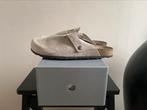 H&M suède clogs muiltjes - maat 43 - NIEUW, Overige kleuren, Overige typen, Nieuw, Ophalen of Verzenden