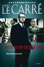 John Le Carré - Tinker Tailor Soldier Spy - Spionage-roman, Boeken, Ophalen of Verzenden, Nieuw