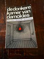 De donkere kamer man Damocles - WF Hermans 1971, Boeken, Literatuur, Gelezen, Ophalen of Verzenden