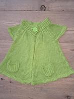 Vest 98-104, Meisje, Trui of Vest, Ophalen of Verzenden, Zo goed als nieuw