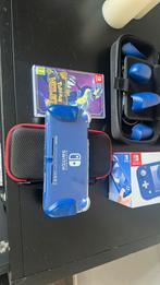 Zeer nette Nintendo Switch lite ruilen mag tegen PSA slab, Spelcomputers en Games, Spelcomputers | Nintendo Switch Lite, Ophalen of Verzenden