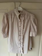 NUKUS blouse / top nieuwstaat, Kleding | Dames, Ophalen, Zo goed als nieuw, Maat 38/40 (M)