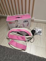 Dr Flex neck body massager, Ophalen, Zo goed als nieuw, Apparaat