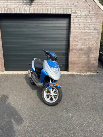 CPI Oliver 70cc LOOPT NIET beschikbaar voor biedingen