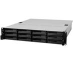 Synology RS3617xs Rackserver/NAS, Computers en Software, NAS, Ophalen, Zo goed als nieuw