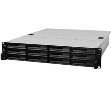 Synology RS3617xs Rack server/NAS beschikbaar voor biedingen
