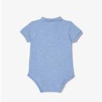 Lacoste Infants' Bodysuit Piqué G, Jongetje of Meisje, Nieuw, Ophalen of Verzenden, Info@BabyaankledenEnzo.nl