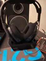 Astro a50 headset, Ophalen, Gebruikt