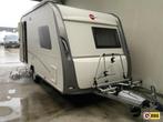 Bürstner Belcanto 390 TS, Caravans en Kamperen, Caravans, Schokbreker, Bedrijf, Treinzit, Tot en met 3