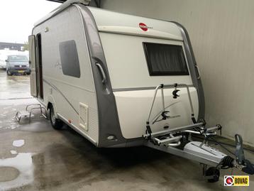 Bürstner Belcanto 390 TS beschikbaar voor biedingen