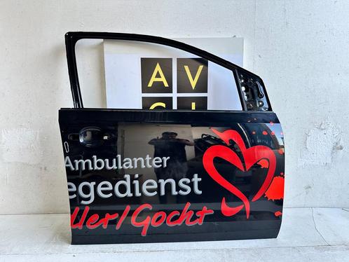 Ve up up! Seat Mii Skoda citigo deur portier rechtsvoor, Auto-onderdelen, Carrosserie en Plaatwerk, Deur, Volkswagen, Gebruikt
