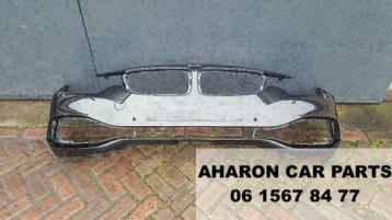 F32 F33 F36 voorbumper PDC Xenon Distronic 7294651 BMW 2811 beschikbaar voor biedingen