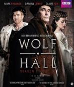 Wolf Hall Seizoen 1 Bbc Blu Ray, Sealed Ned. Ondert., Ophalen of Verzenden, Nieuw in verpakking, Tv en Series, Boxset