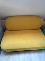 Stoel met loveseat bank, Ophalen, Zo goed als nieuw