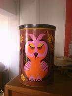 Groot blik UIL, Verzamelen, Blikken, Verzenden, Gebruikt, Overige