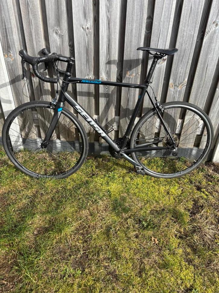 SENSA Romagna Tiagra racefiets, Fietsen en Brommers, Fietsen | Racefietsen, Gebruikt, Heren, Overige merken, Meer dan 20 versnellingen