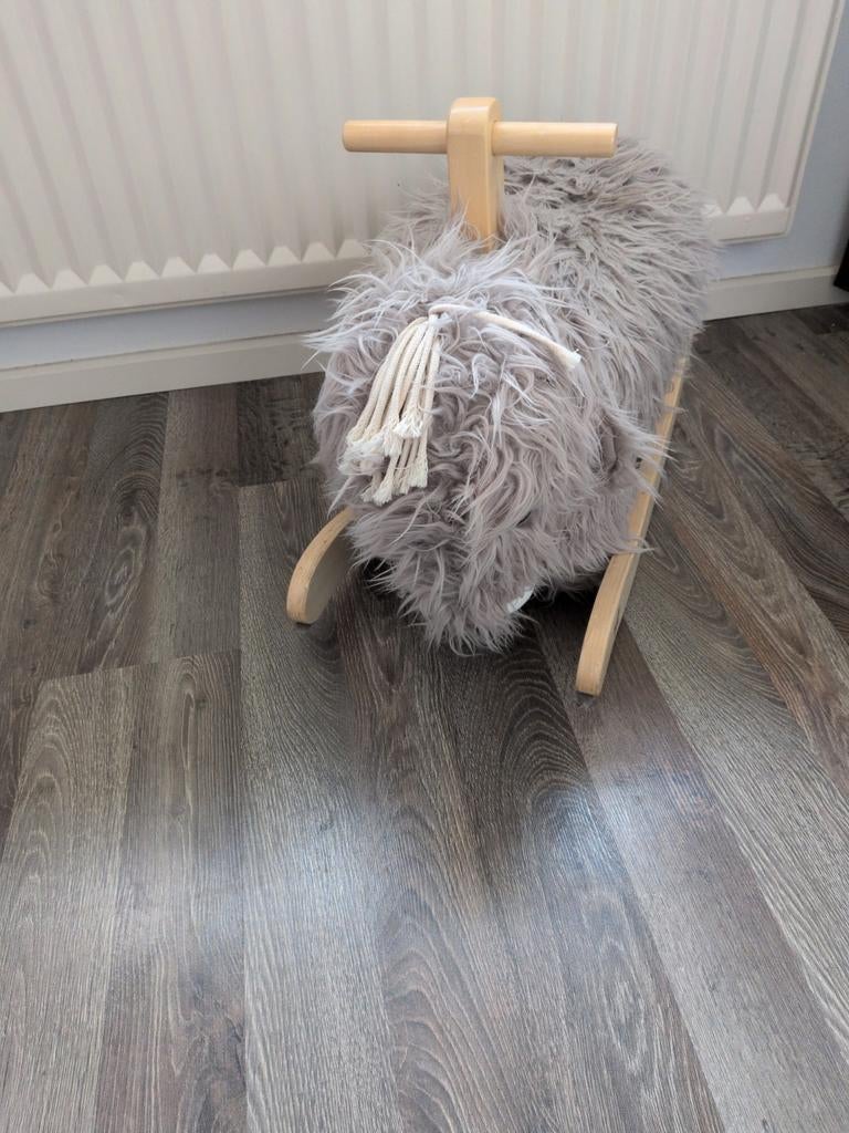 Kids Concept Mammoet Schommelbeest, Ophalen, Gebruikt, Olifant