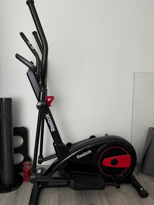Reebok Serie One GX40S Crosstrainer, Sport en Fitness, Fitnessapparatuur, Zo goed als nieuw, Crosstrainer, Ophalen
