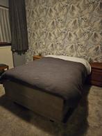 Boxspring pullman 120x200cm elektrisch verstelbaar, Ophalen