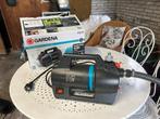 Gardena Besproeingspomp Silent 4200, Tuin en Terras, Waterpompen, Ophalen, Zo goed als nieuw, Elektrisch, Besproeiingspomp