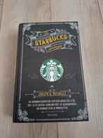 De Starbucks Strategie - ZGAN, Boeken, Ophalen of Verzenden, Zo goed als nieuw, Economie en Marketing