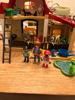 Grote partij complete sets van playmobil, Kinderen en Baby's, Speelgoed | Playmobil, Ophalen, Zo goed als nieuw, Complete set