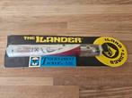 Marlijnvis zwaardvis big game lure The Ilander, iland lures, Watersport en Boten, Ophalen, Zo goed als nieuw, Overige typen