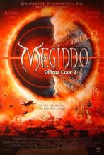 DVD - Megiddo: The Omega Code 2 (2001), Actiethriller, Vanaf 12 jaar, Zo goed als nieuw, Verzenden