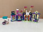 Lego magische kermis 41687, Kinderen en Baby's, Speelgoed | Duplo en Lego, Ophalen of Verzenden, Zo goed als nieuw