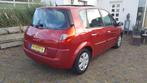 Renault Scénic 1.6-16V Business Line van 1e eigenaar. Uitzo, 65 €/maand, Stof, Gebruikt, 4 cilinders