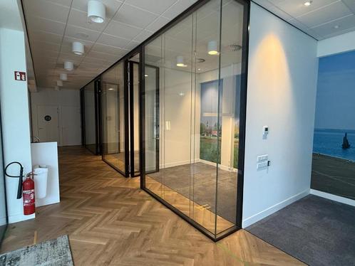 akoestisch geïsoleerde kantoorwanden + pantry + verlichting, Zakelijke goederen, Kantoor en Winkelinrichting | Kantoormeubilair en Inrichting