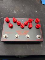 Effectpedalen   (zie omschr), Muziek en Instrumenten, Effecten, Ophalen of Verzenden, Gebruikt, Delay of Echo