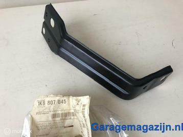 Bumpersteun linksachter origineel VW Golf (1K) 1K6807045 beschikbaar voor biedingen