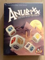 ANUBIXX dobbelspel white goblin games *UITVERKOOP* *7,95*, White goblin games, White goblin games, Nieuw, Ophalen of Verzenden
