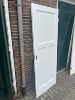 Mooie deur te koop! 199,8 cm x 77 cm, Doe-het-zelf en Verbouw, Ophalen, Minder dan 80 cm, Binnendeur, Minder dan 200 cm