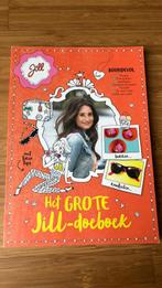 Het grote jill doeboek, Ophalen, Zo goed als nieuw